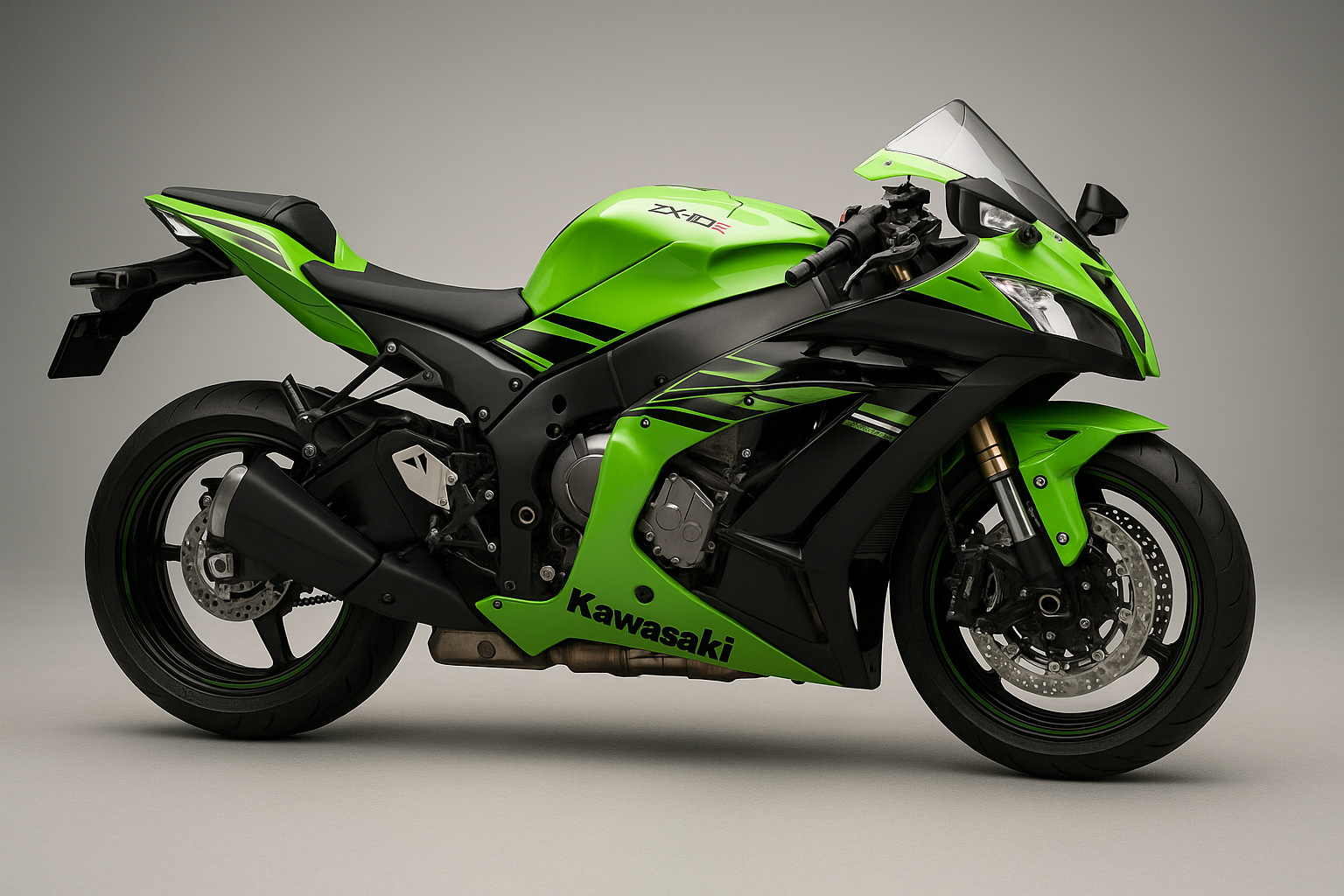 Gen 4 2011-2015 – MoPower Racing