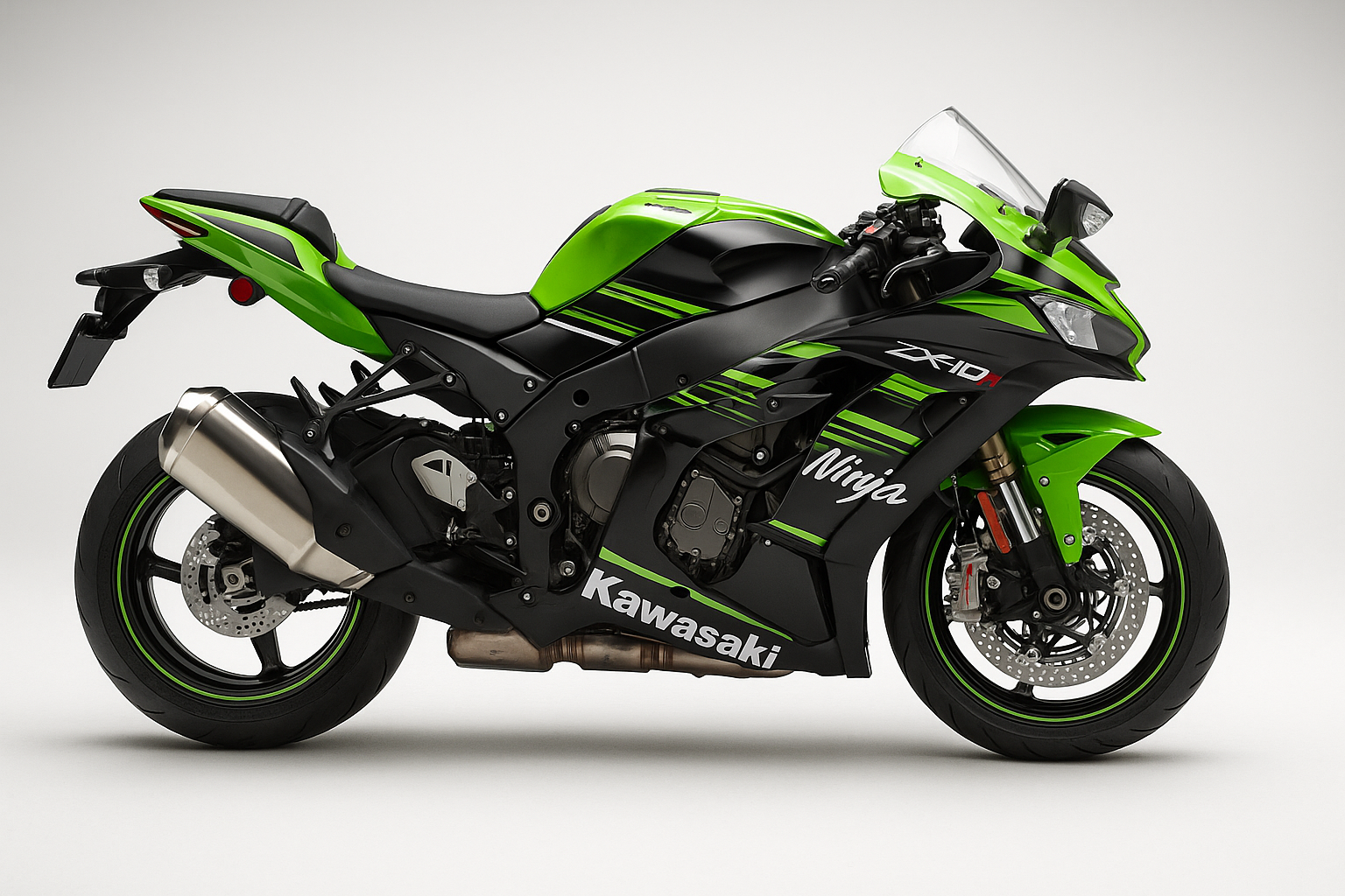 Gen 5 2016-2020 – MoPower Racing