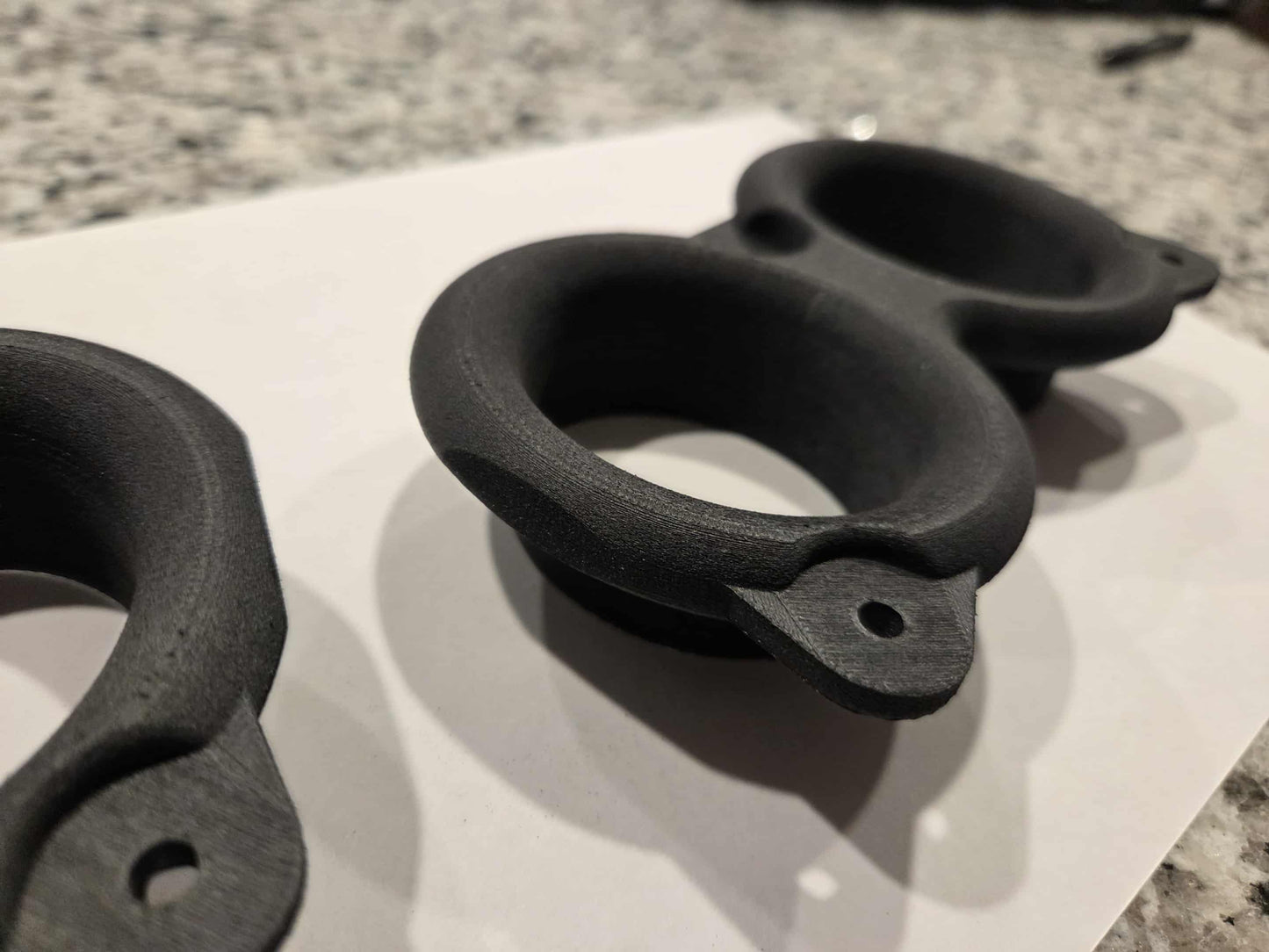 Velocity Stacks Gen 4 ZX10R