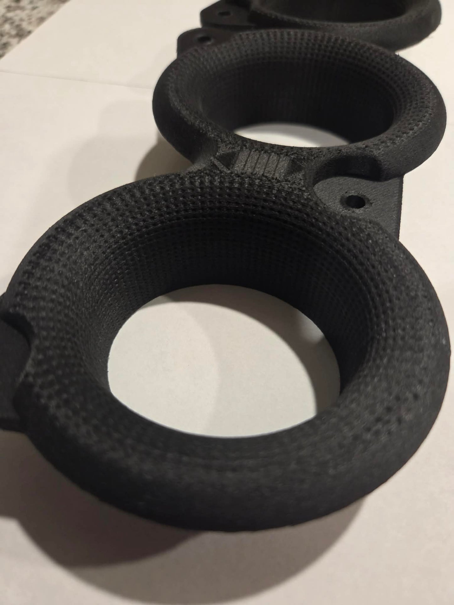 Velocity Stacks Gen 4 ZX10R