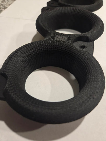 Velocity Stacks Gen 4 ZX10R