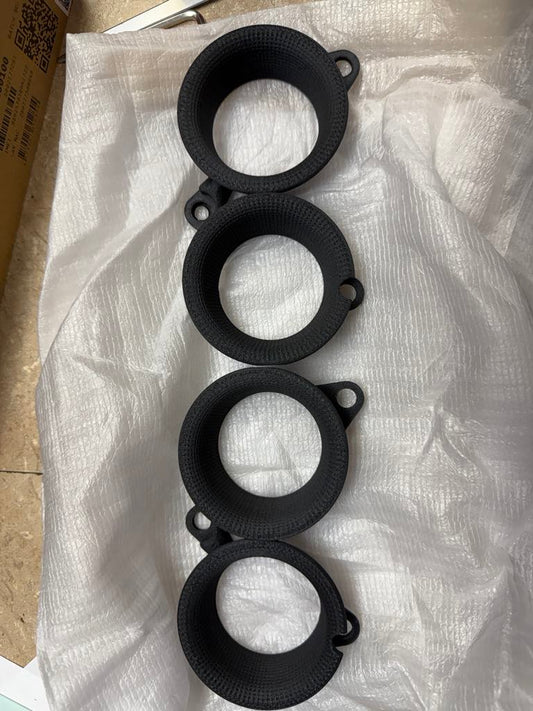 Velocity Stacks SC77 CBR 1000