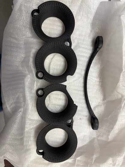 Velocity Stacks L7 GSXR 1000