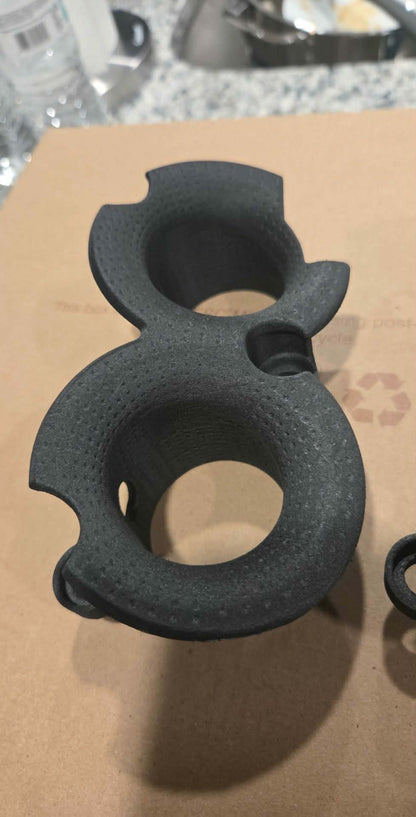 Velocity Stacks Gen 3 Hayabusa 2021 - 2025