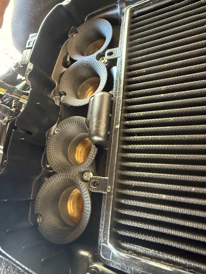 Velocity Stacks L7 GSXR 1000