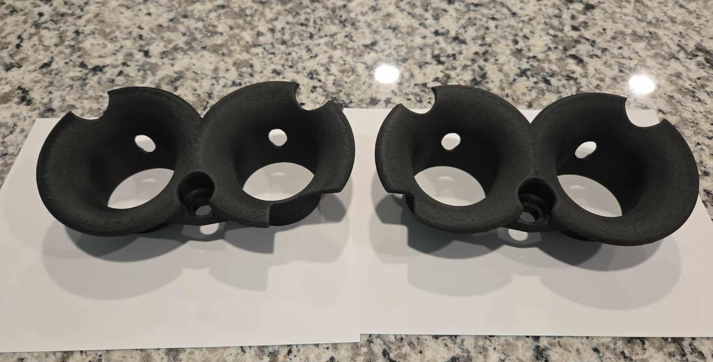 Velocity Stacks Gen 3 Hayabusa 2021 - 2025