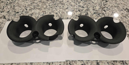 Velocity Stacks Gen 3 Hayabusa 2021 - 2025