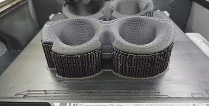 Velocity Stacks Gen 3 Hayabusa 2021 - 2025